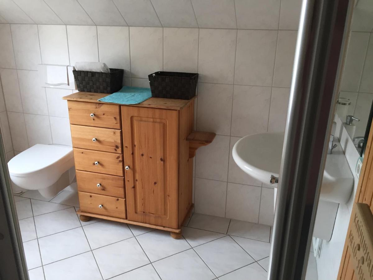 Parkblick Gruener Salon Lägenhet Satow Exteriör bild